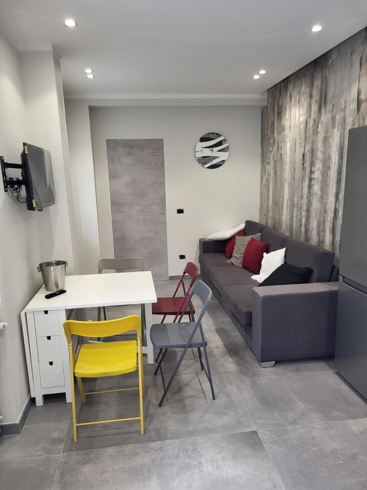 Appartement La Casa Di Paco *