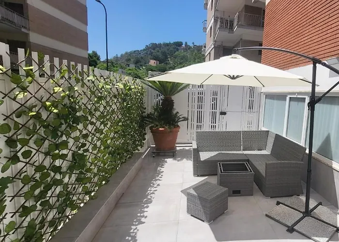 La Casa Di Paco