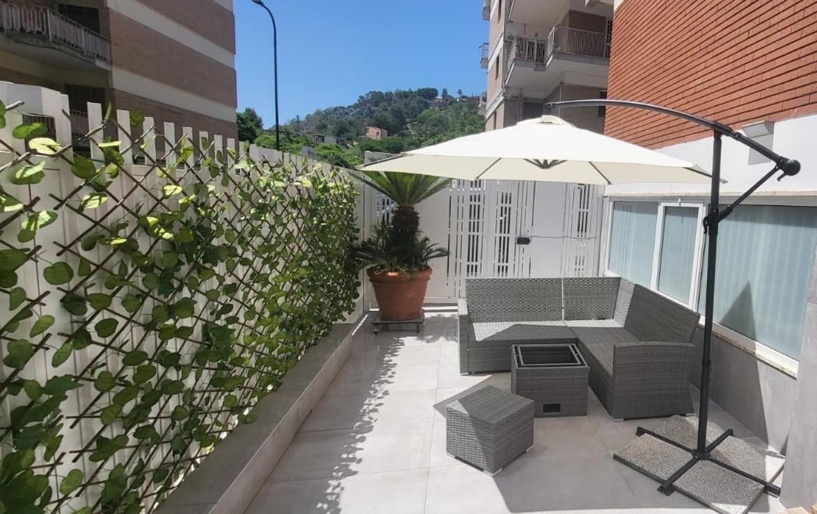 Apartment La Casa Di Paco *