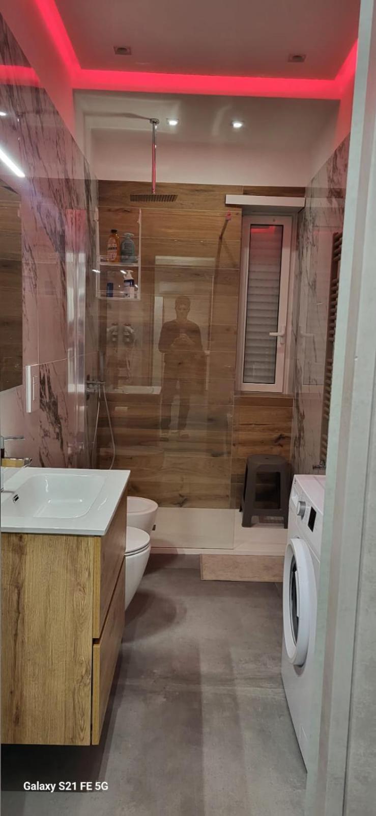 La Casa Di Paco Apartment